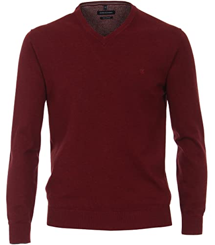CASAMODA Pullover Uni von CASAMODA