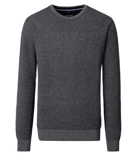 CASAMODA Pullover Uni Basic Knitwear von CASAMODA