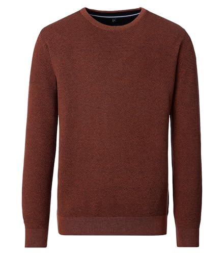 CASAMODA Pullover Uni Basic Knitwear von CASAMODA