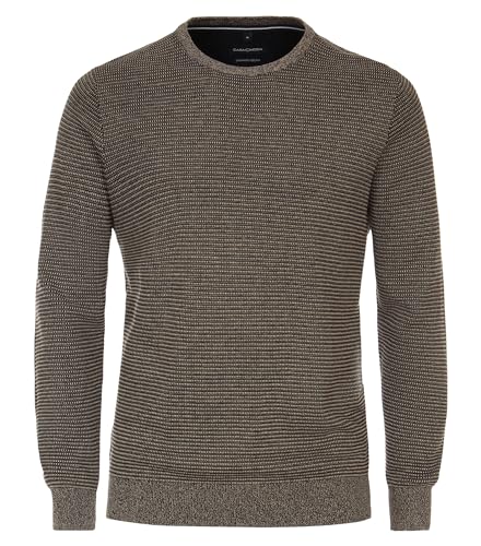 CASAMODA Pullover Uni Beige 4XL CASAMODA Pullover Uni Beige 4XL von CASAMODA