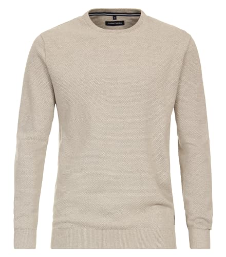 CASAMODA Pullover Uni von CASAMODA