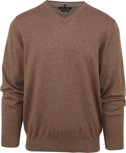 CASAMODA Pullover Uni von CASAMODA