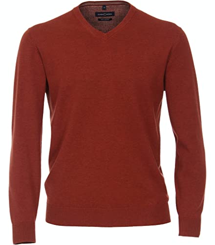 CASAMODA Pullover Uni von CASAMODA