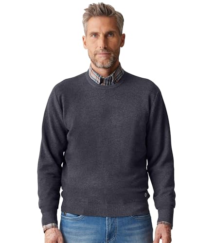 CASAMODA Pullover Uni von CASAMODA