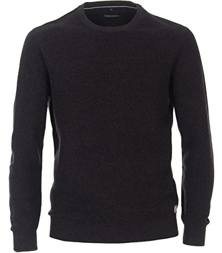 CASAMODA Pullover Uni von CASAMODA