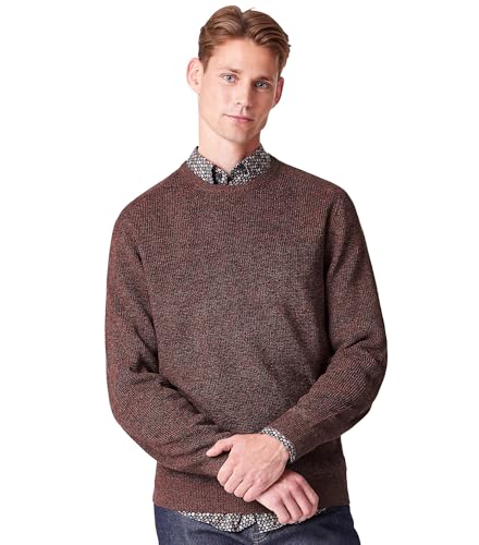 CASAMODA Pullover Uni von CASAMODA