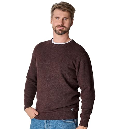 CASAMODA Pullover Uni von CASAMODA