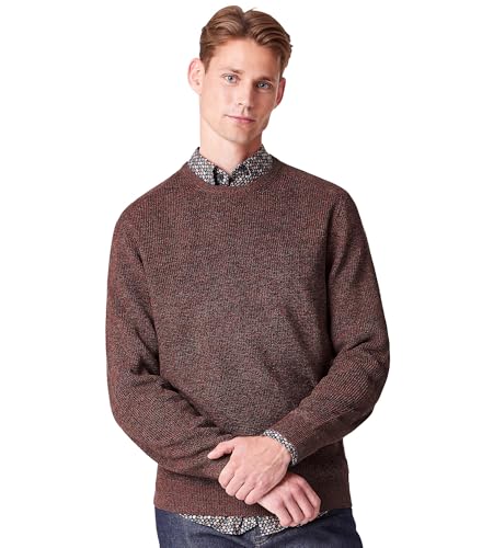 CASAMODA Pullover Uni von CASAMODA
