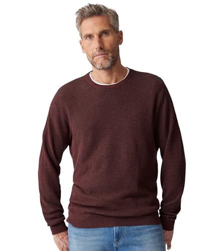 CASAMODA Pullover Uni von CASAMODA