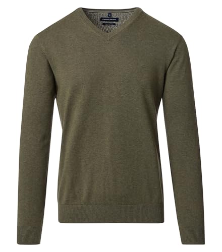 CASAMODA Pullover Uni von CASAMODA