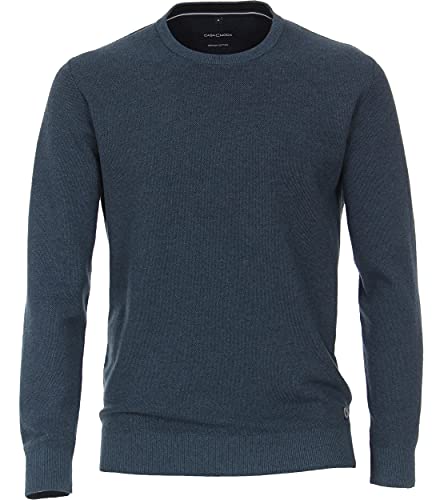 CASAMODA Pullover Uni von CASAMODA