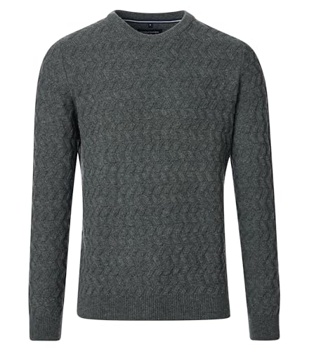 CASAMODA Pullover Uni von CASAMODA