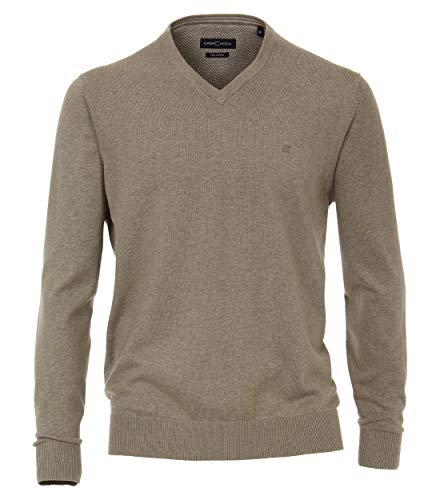 CASAMODA Pullover Uni von CASAMODA