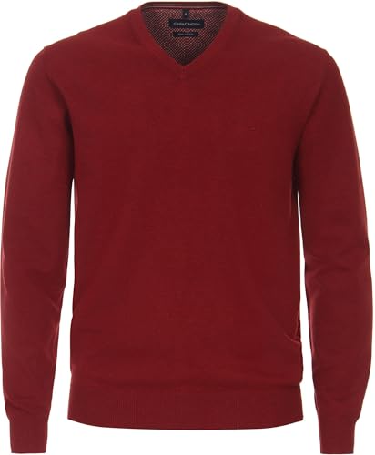 CASAMODA Pullover Uni von CASAMODA