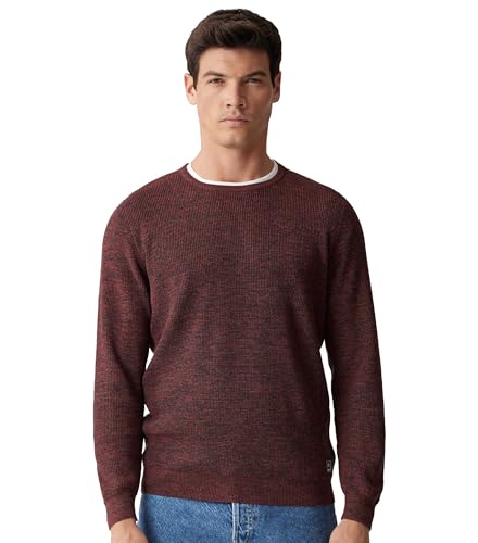 CASAMODA Pullover Uni von CASAMODA