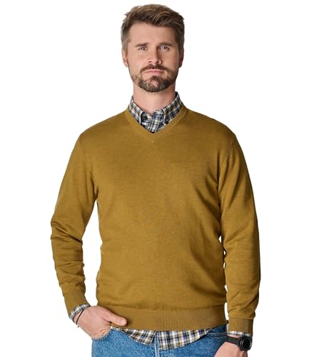 CASAMODA Pullover Uni von CASAMODA