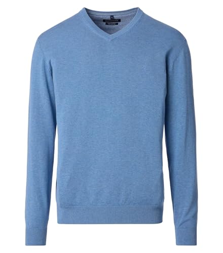 CASAMODA Pullover Uni von CASAMODA