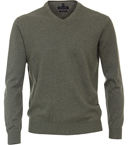 CASAMODA Pullover Uni von CASAMODA