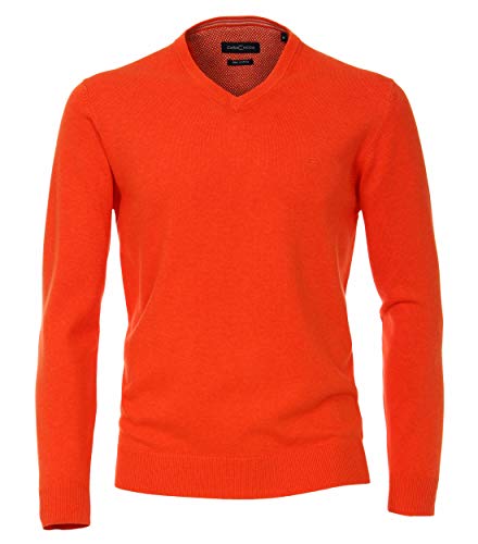 CASAMODA Pullover Uni von CASAMODA