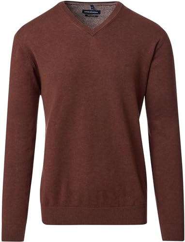 CASAMODA Pullover Uni von CASAMODA