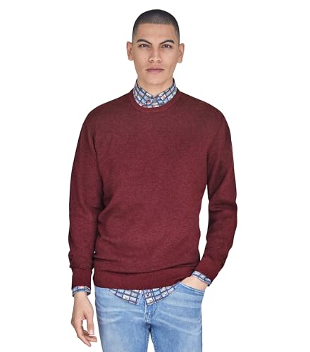 CASAMODA Pullover Uni von CASAMODA