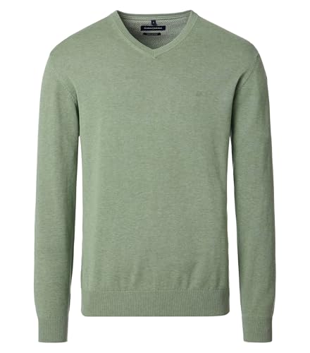 CASAMODA Pullover Uni von CASAMODA