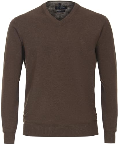 CASAMODA Pullover V-Neck NOS - XXL von CASAMODA