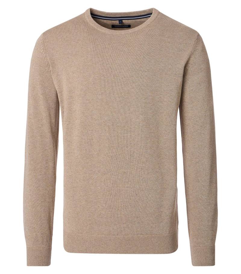 CASAMODA - Pullover beige - Gr. - 5XL von CASAMODA