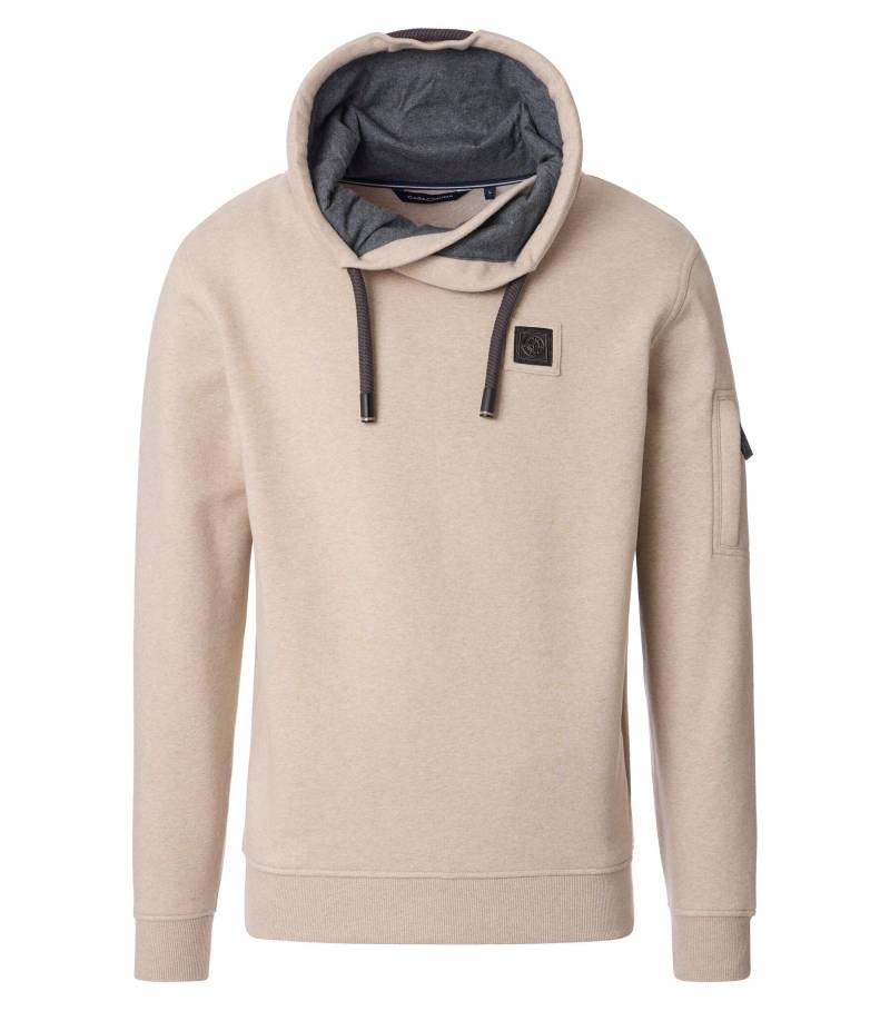 CASAMODA - Pullover beige - Gr. - M von CASAMODA