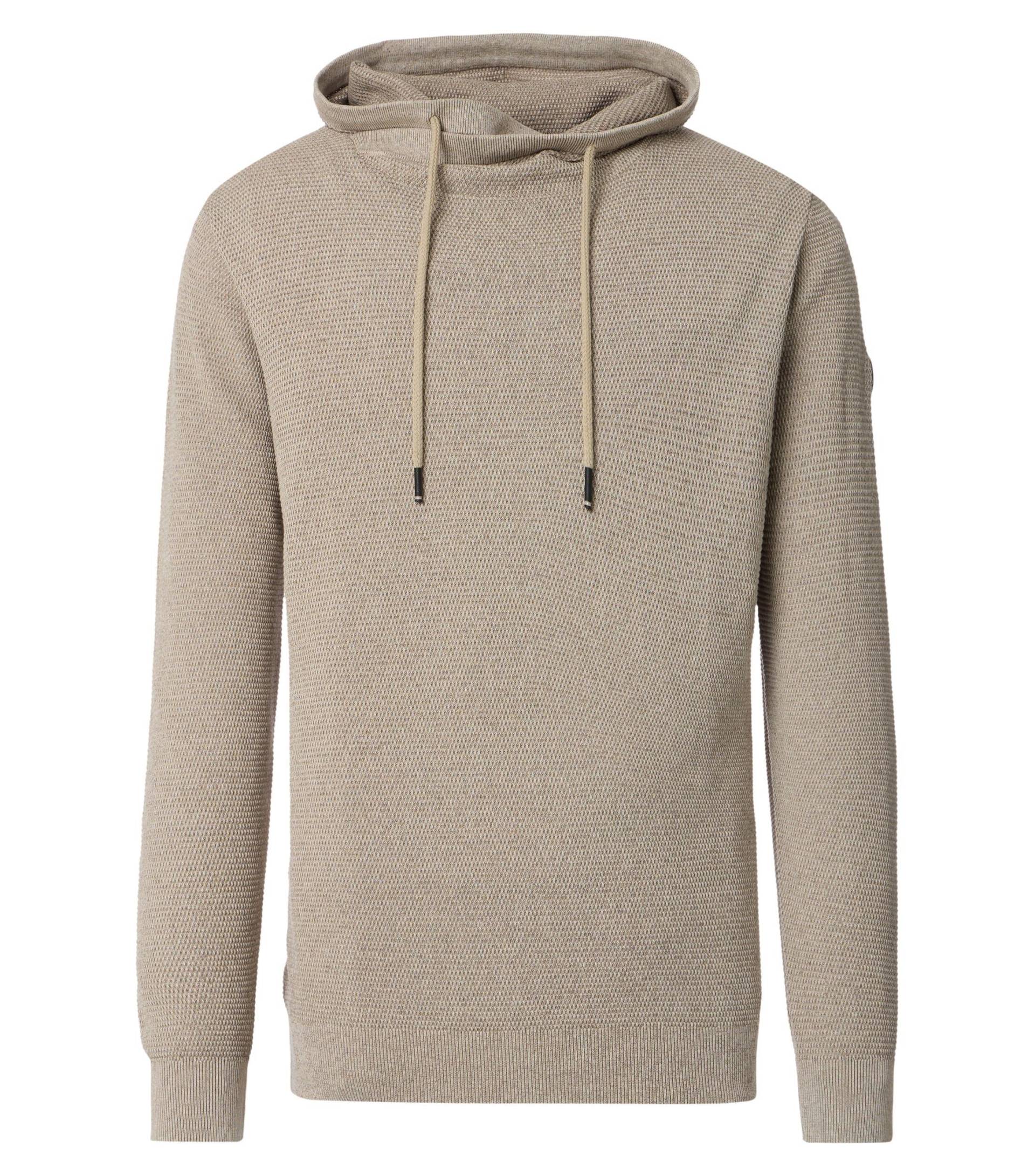 CASAMODA - Pullover beige - Gr. - XXL von CASAMODA
