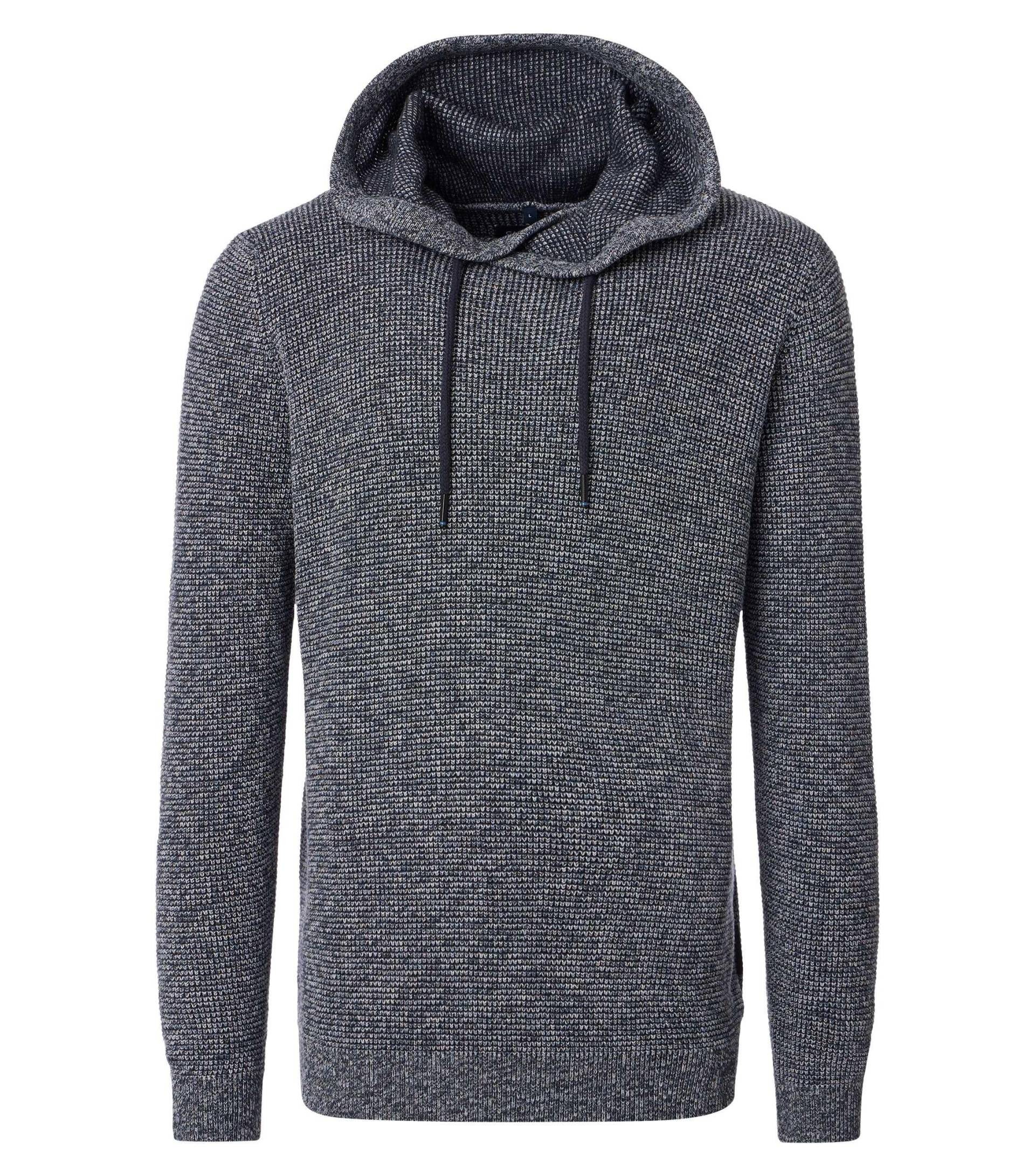 CASAMODA - Pullover blau - Gr. - 4XL von CASAMODA