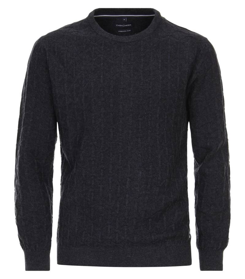 CASAMODA - Pullover blau - Gr. - XXL von CASAMODA