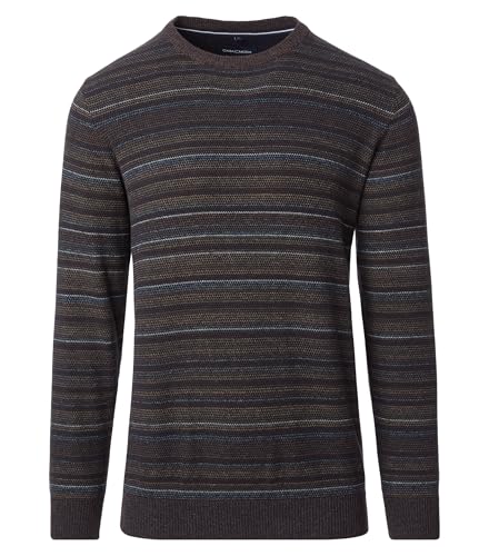 CASAMODA Pullover gestreift von CASAMODA
