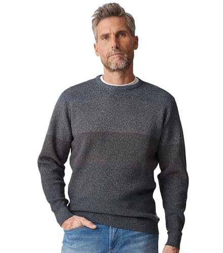CASAMODA Pullover gestreift von CASAMODA