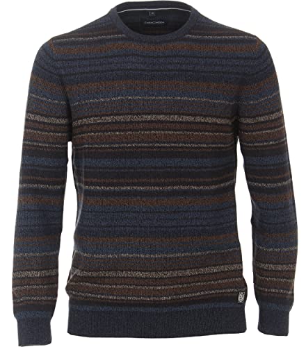 CASAMODA Pullover gestreift von CASAMODA