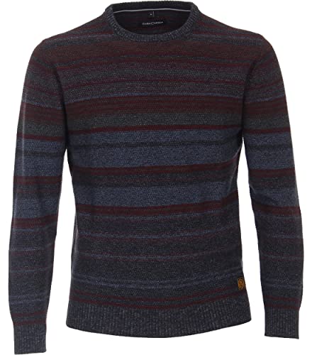 CASAMODA Pullover gestreift von CASAMODA