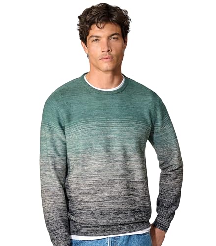 CASAMODA Pullover gestreift von CASAMODA