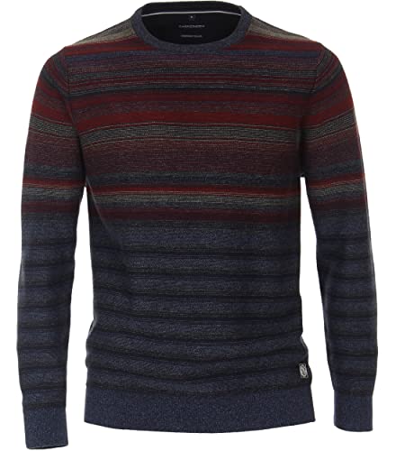 CASAMODA Pullover gestreift von CASAMODA