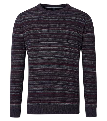 CASAMODA Pullover gestreift von CASAMODA