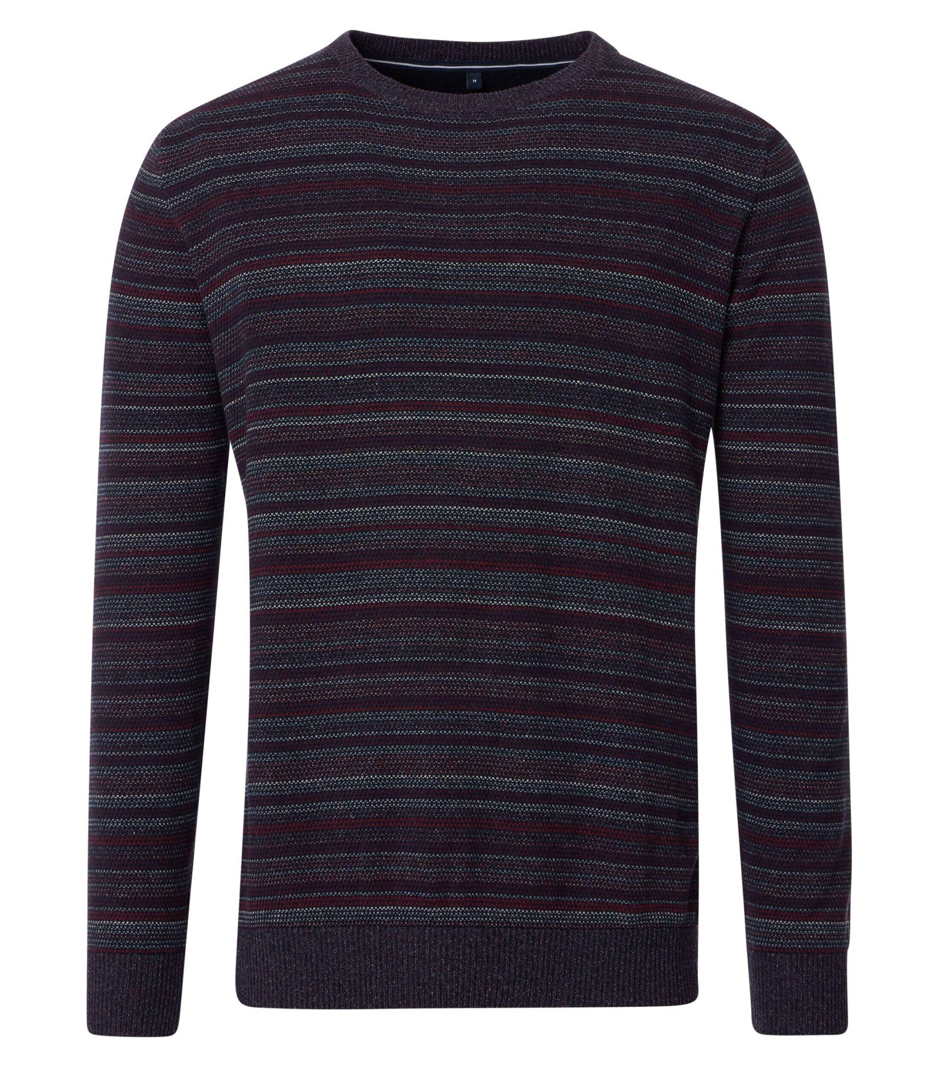 CASAMODA - Pullover rot - Gr. - M von CASAMODA