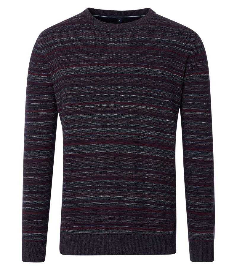 CASAMODA - Pullover rot - Gr. - M von CASAMODA