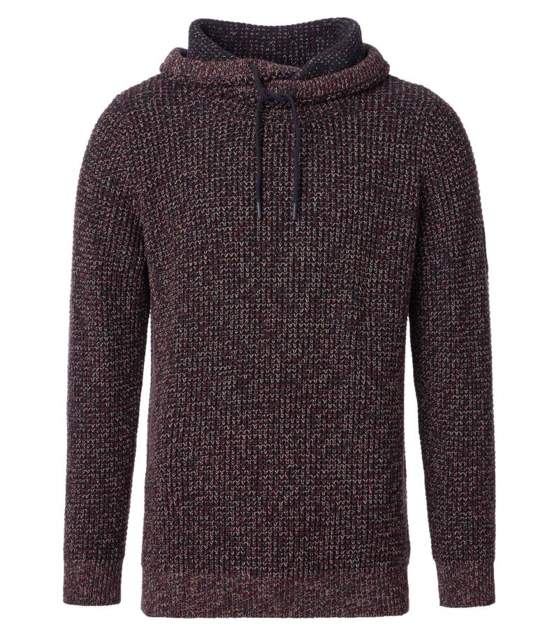 CASAMODA - Pullover rot - Gr. - M von CASAMODA