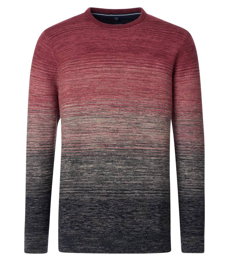 CASAMODA - Pullover rot - Gr. - XXL von CASAMODA