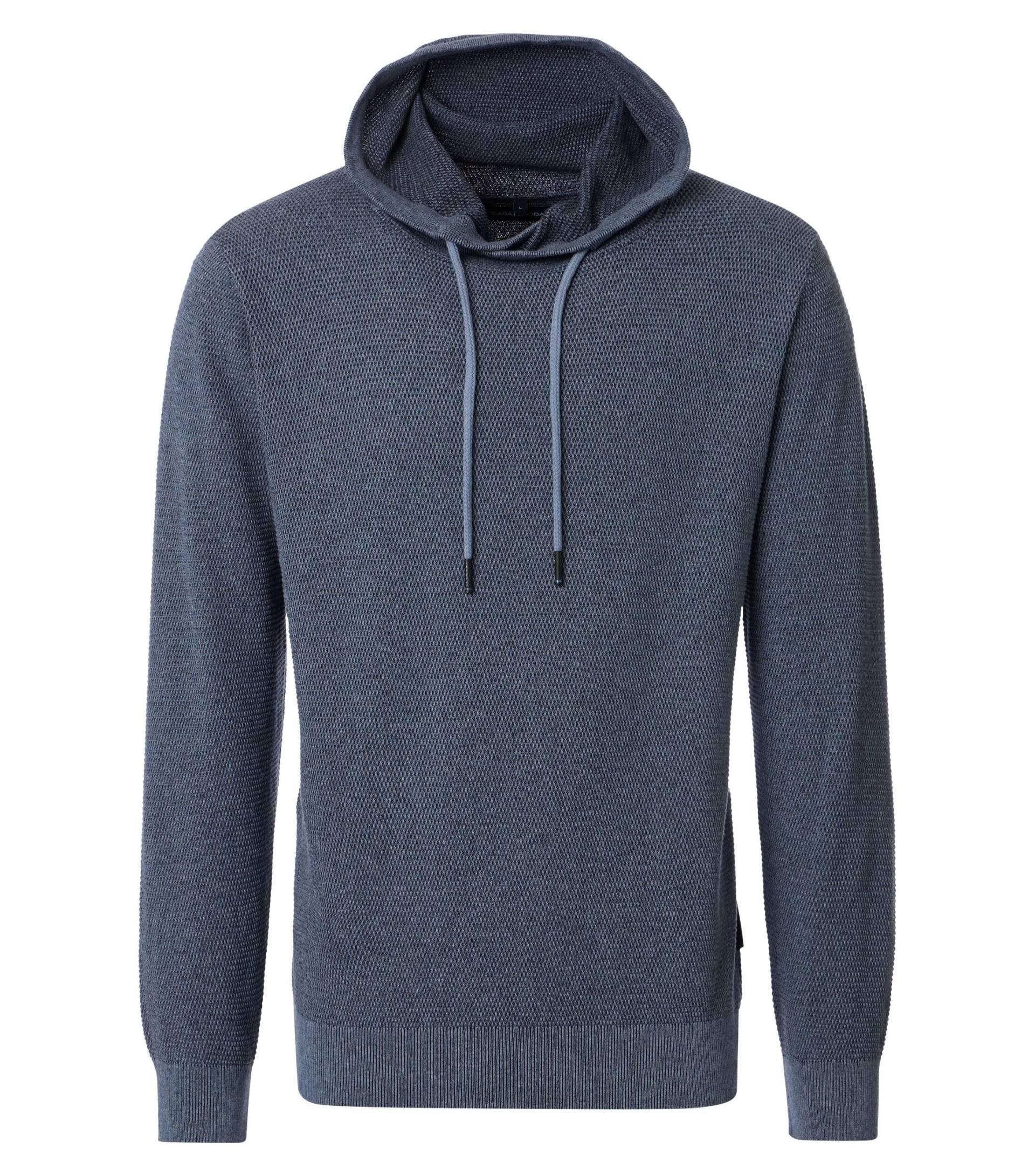 CASAMODA - Pullover silber - Gr. - L von CASAMODA