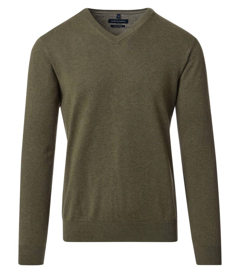 CASAMODA - Pullover türkis - Gr. - L von CASAMODA