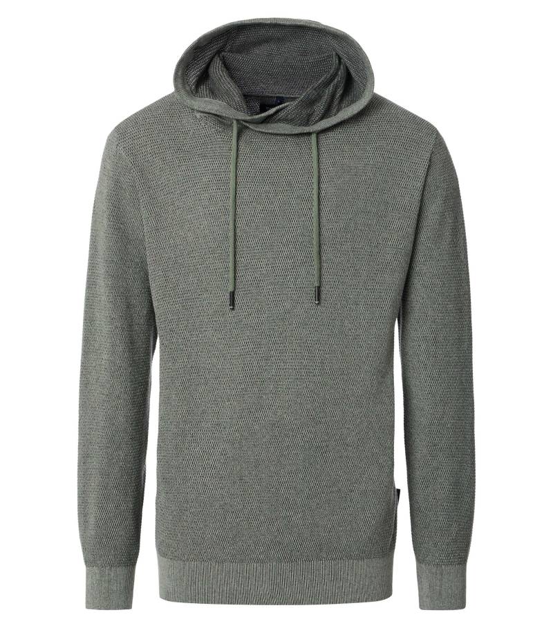 CASAMODA - Pullover türkis - Gr. - L von CASAMODA