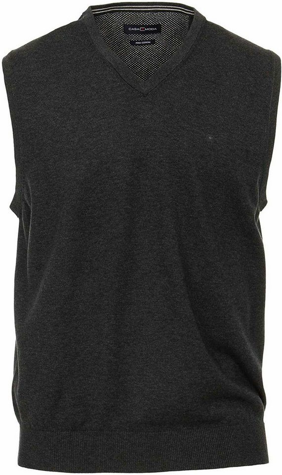CASAMODA Pullunder Pullunder für Herren (1-tlg) von CASAMODA