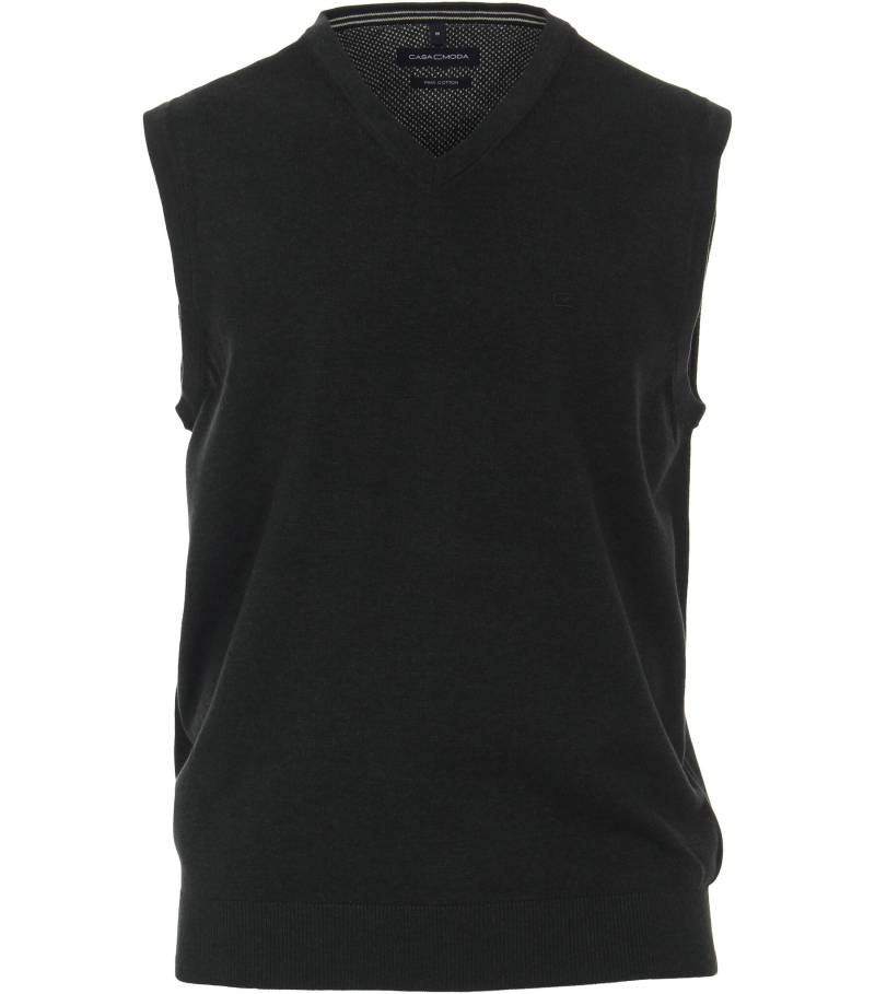 CASAMODA - Pullunder gruen - Gr. - S von CASAMODA