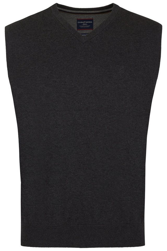 CASAMODA Pullunder von CASAMODA