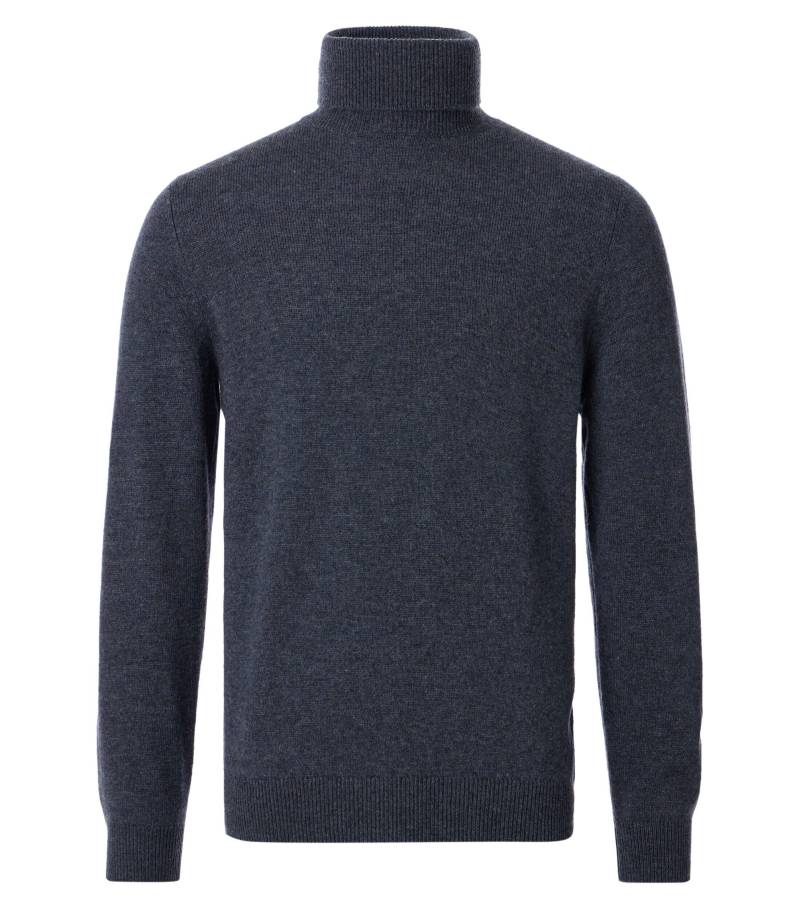CASAMODA - Rollkragenpullover anthrazit - Gr. - XXL von CASAMODA